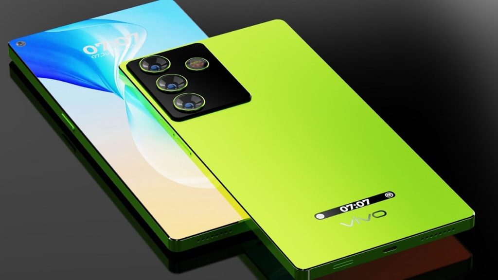 vivo T4 Ultra با قدرت و دوربین خیره‌کننده: تمام جزئیات فاش شده