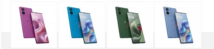Moto G96 با مشخصاتی وسوسهانگیز: آیا جدیدترین میانرده موتورولا حرفی برای گفتن دارد