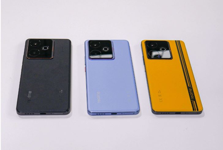 بررسی میدانی Realme GT 7T: شاهکار جدید در گوشیهای گیمینگ مقرونبهصرفه