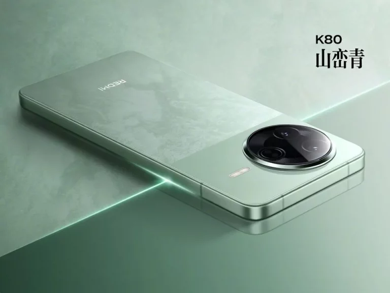 غول جدید شیائومی با اسنپدراگون 8 Gen 3 و باتری 5000mAh رونمایی شد