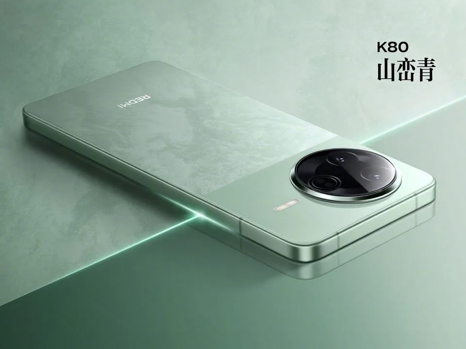 غول جدید شیائومی با اسنپدراگون 8 Gen 3 و باتری 5000mAh رونمایی شد