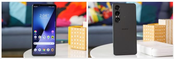 شما هم میخرید؟ نظرتان را درباره Sony Xperia 1 VII به ما بگویید