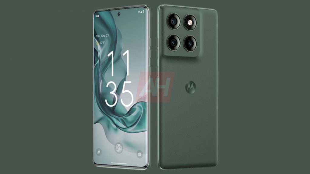 Motorola Edge 70 با طراحی آشنا رونمایی می‌شود: نوستالژی یا کم‌خلاقیتی؟