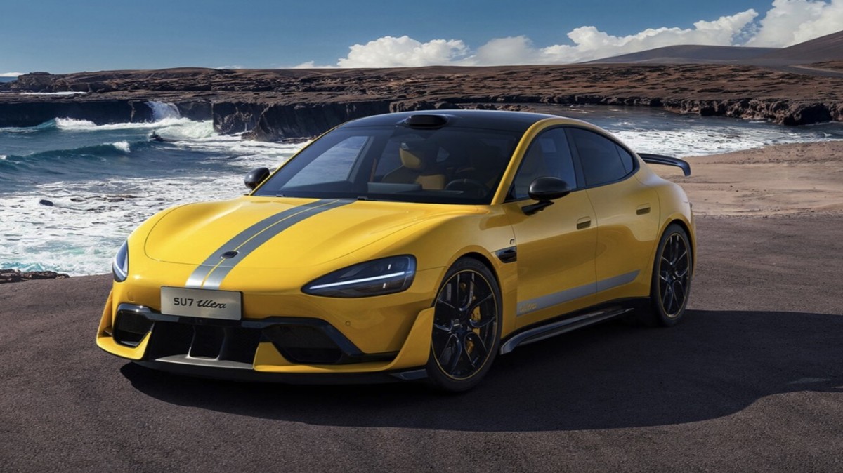 شیائومی SU7 در گرداب مشکلات کیفی: اعتراضات مالکان اوج گرفت