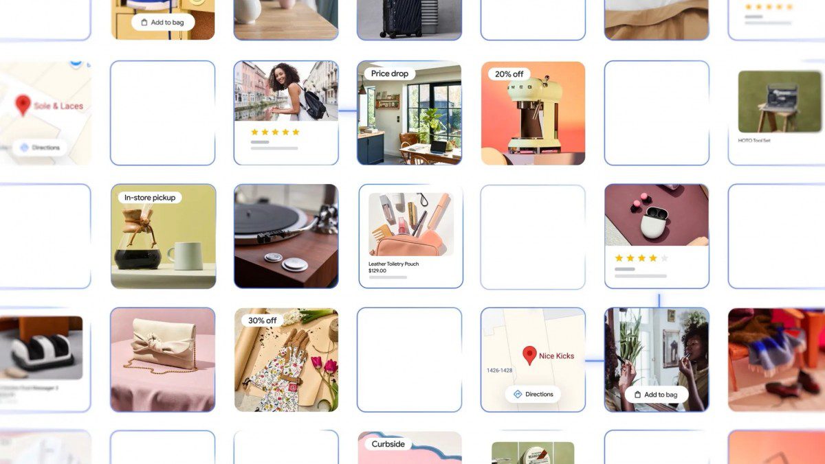 گوگل جستجو را متحول میکند: خداحافظی با آزمایشگاه، طلوع عصر هوش مصنوعی