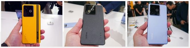 بررسی میدانی Realme GT 7T: شاهکار جدید در گوشیهای گیمینگ مقرونبهصرفه