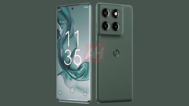 Motorola Edge 70 با طراحی آشنا رونمایی می‌شود: نوستالژی یا کم‌خلاقیتی؟