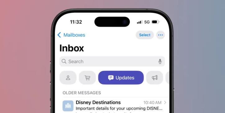  iOS 18.5 رسید! تمام قابلیت‌های جدیدی که باید بدانید