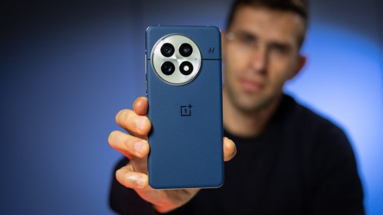 اولین نگاه به قدرت عکاسی OnePlus 13s: نمونههای واقعی از دوربین جدید