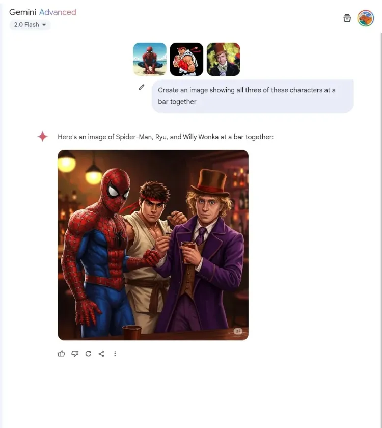 گام بزرگ گوگل: هوش مصنوعی جدید حالا آپلود همزمان چندین عکس را ممکن کرد