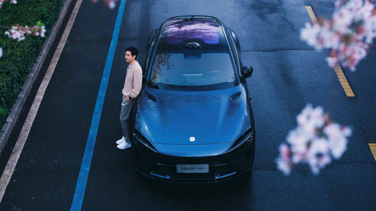 شیائومی SU7 در گرداب مشکلات کیفی: اعتراضات مالکان اوج گرفت