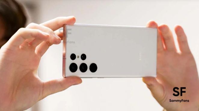 بهروزرسانی One UI 8 برای گلکسی S22 رسید