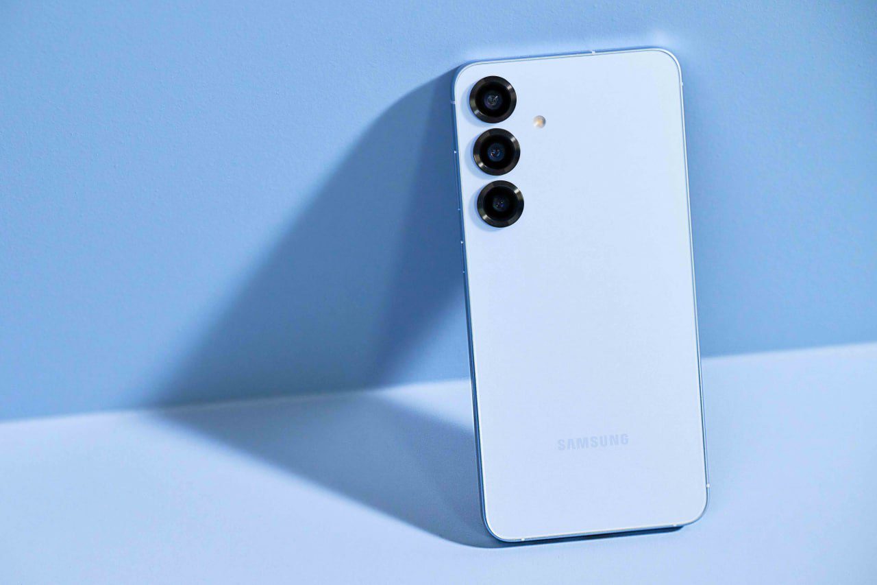 افتخاری بزرگ: Galaxy S25 سامسونگ برنده جایزه‌ی عالی‌ترین طراحی پایدار 2025 شد