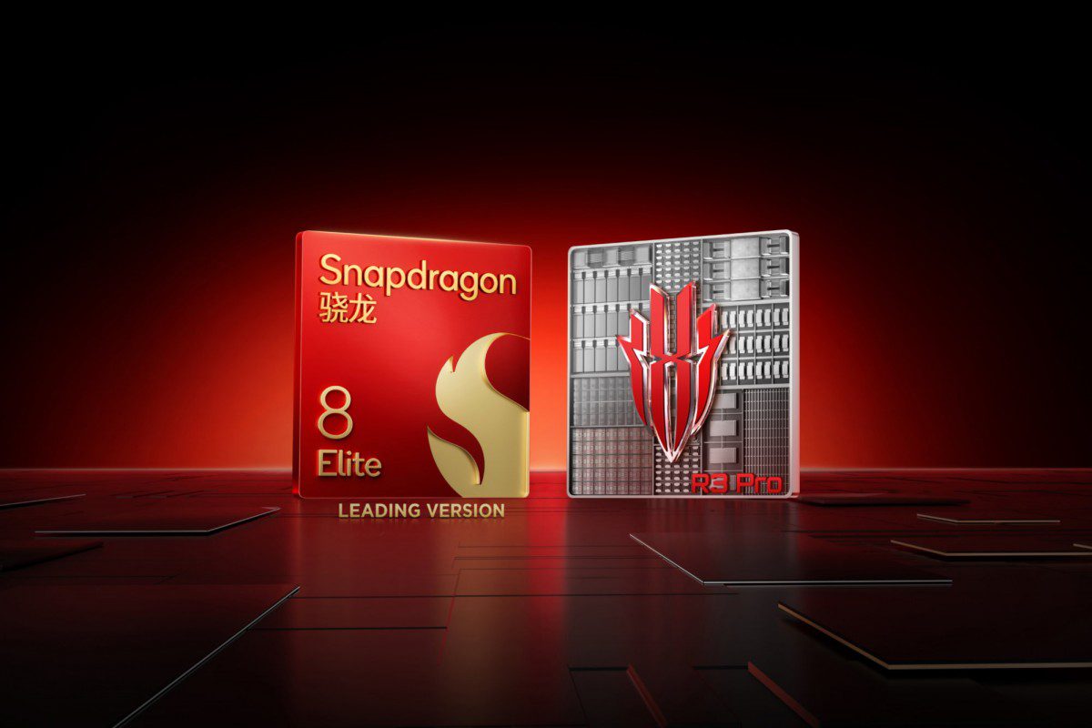 غول گیمینگ RedMagic 10S Pro با قدرتمندترین پردازنده اسنپدراگون به بازار چین آمد