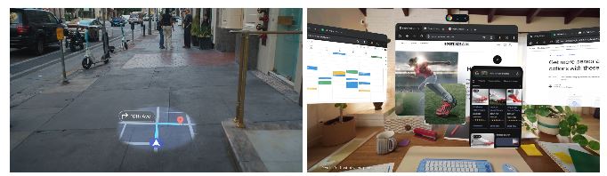 پروژه موهان سامسونگ فاش شد: هدست واقعیت ترکیبی با اسنپدراگون XR2 نسل ۲ در تست بنچمارک