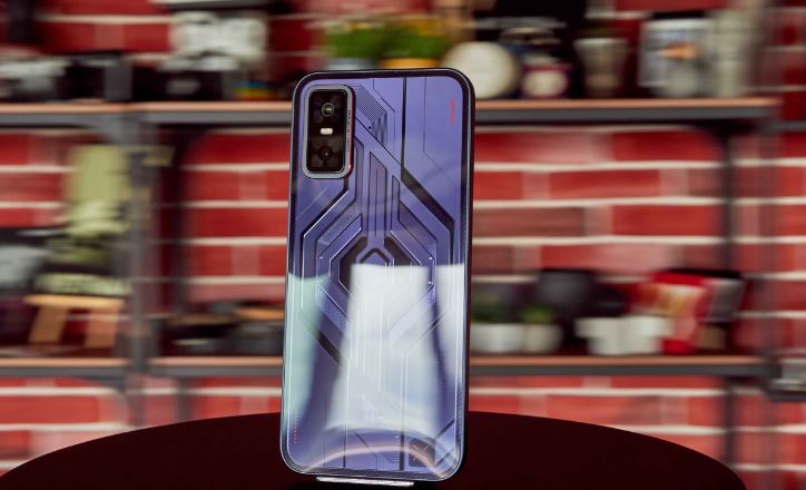Infinix GT 30 Pro: انقلابی در دنیای گوشی‌های گیمینگ مقرون‌به‌صرفه
