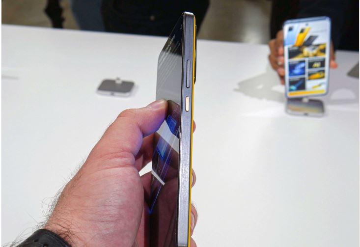 بررسی میدانی Realme GT 7T: شاهکار جدید در گوشیهای گیمینگ مقرونبهصرفه