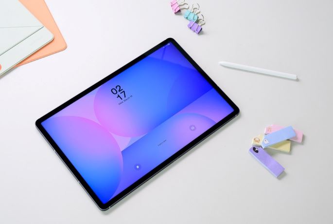 تبلت آموزشی سامسونگ: Galaxy Tab S10 FE+ برای دانش‌آموزان و دانشجویان