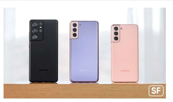 بهروزرسانی One UI 8 برای گلکسی S22 رسید
