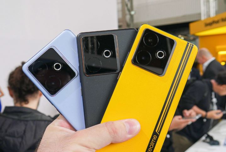 بررسی میدانی Realme GT 7T: شاهکار جدید در گوشیهای گیمینگ مقرونبهصرفه