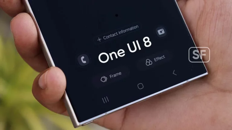 کدام گوشیهای سامسونگ اندروید 16 و One UI 8 را دریافت میکنند