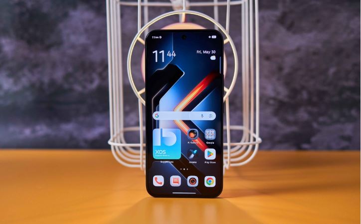 Infinix GT 30 Pro: انقلابی در دنیای گوشی‌های گیمینگ مقرون‌به‌صرفه