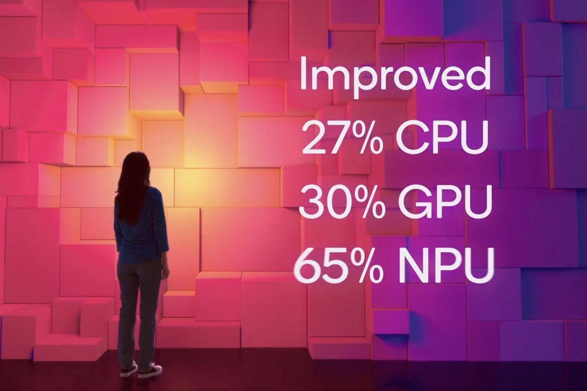 Snapdragon 7 Gen 4 رونمایی شد: انقلابی در دنیای تراشه‌های میان‌رده با قدرت پردازشی خیره‌کننده