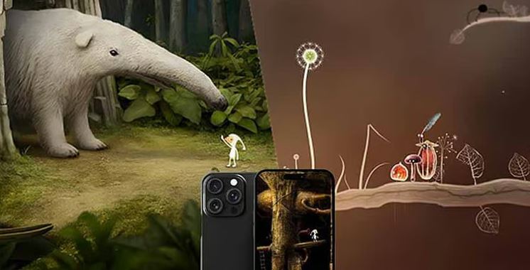 فرصت طلایی اندرویدی‌ها! Samorost 3 و Botanicula با تخفیف‌های باورنکردنی