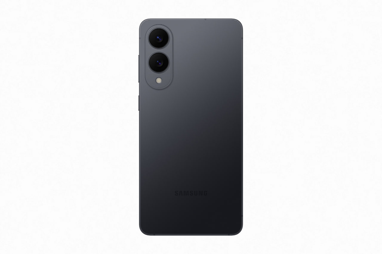 رونمایی سامسونگ از Galaxy S25 Edge: نازک‌ترین شاهکار فناوری با طراحی خیره‌کننده