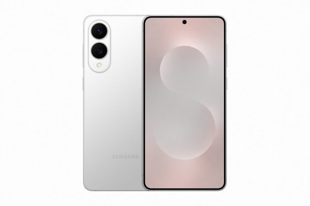 رونمایی سامسونگ از Galaxy S25 Edge: نازک‌ترین شاهکار فناوری با طراحی خیره‌کننده