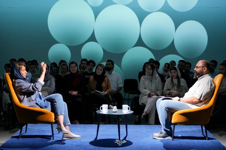 سخنان مهم سخائیان: نستله به فعالیت خود در ایران ادامه میدهد