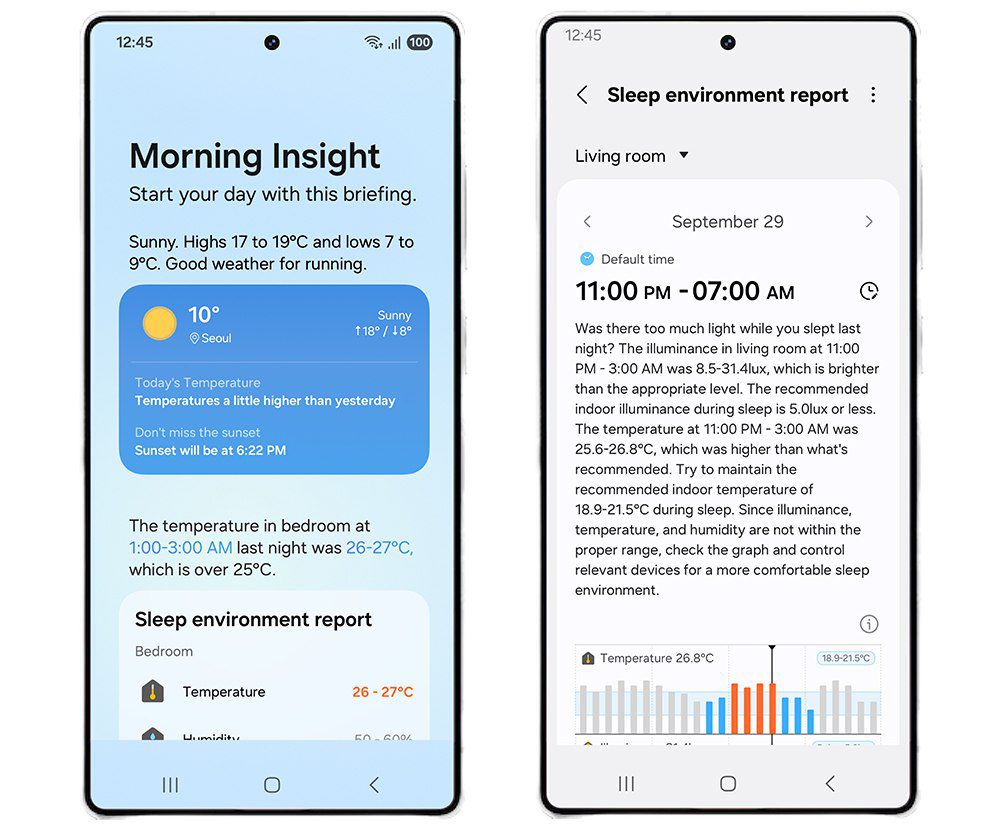 خانه هوشمند شما با SmartThings سامسونگ: کنترل آسان‌تر از همیشه