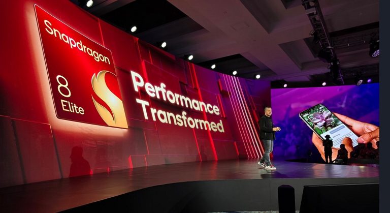 بنچمارک Snapdragon 8 Elite 2 فاش شد: آیا کوالکام دوباره سلطان تراشههای موبایل است
