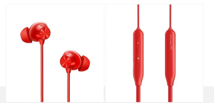 وان‌پلاس Bullets Wireless Z3 رونمایی شد: صدای پرتوان و طراحی ارگونومیک برای هند