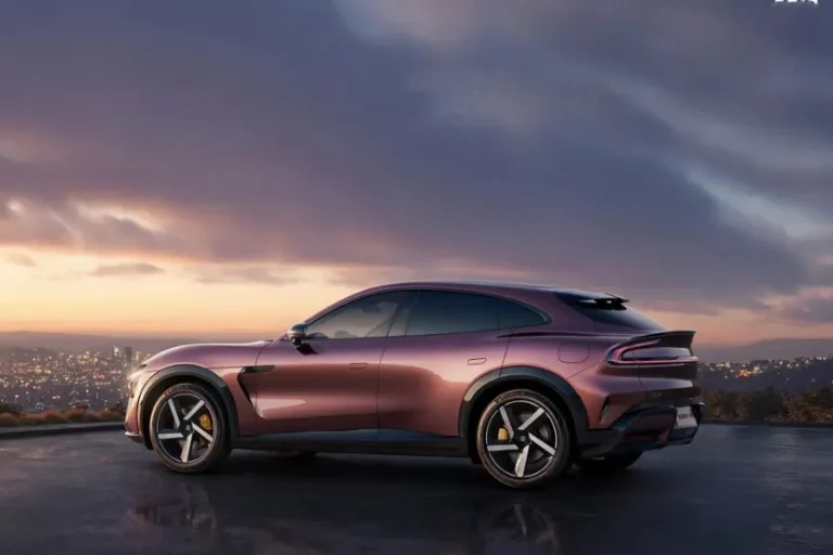 زلزله در صنعت خودرو: مدیرعامل فولکس‌واگن: "پیشرفت چین غیرقابل انکار است