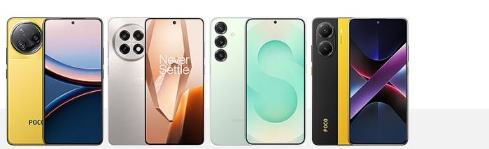 نظرسنجی هفتگی: Realme GT 7 جذابتر است یا GT 7T مقرونبهصرفهتر