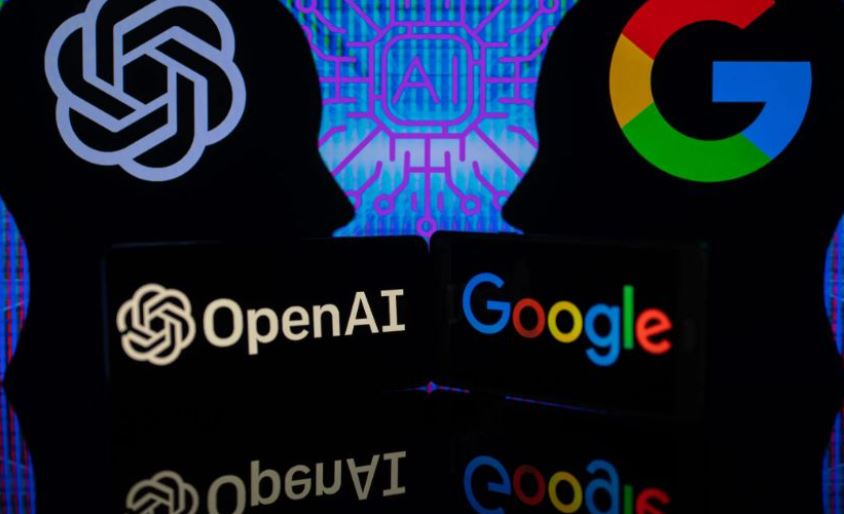OpenAI به پردازنده‌های TPU گوگل متوسل می‌شود: چرا توسعه ChatGPT به سخت‌افزار رقیب نیاز پیدا کرد