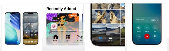 iOS 26 و Liquid Glass: عشق یا نفرت؟ نتایج نظرسنجی هفتگی کاربران اپل