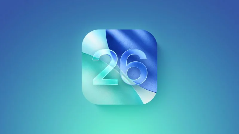 بتای عمومی iOS 26 به‌زودی منتشر می‌شود؛ آیا آیفون شما آماده تحول جدید است