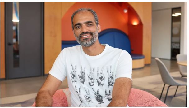 آینده موبایل در دستان اندروید؟ گفت‌وگو با رئیس اکوسیستم اندروید گوگل