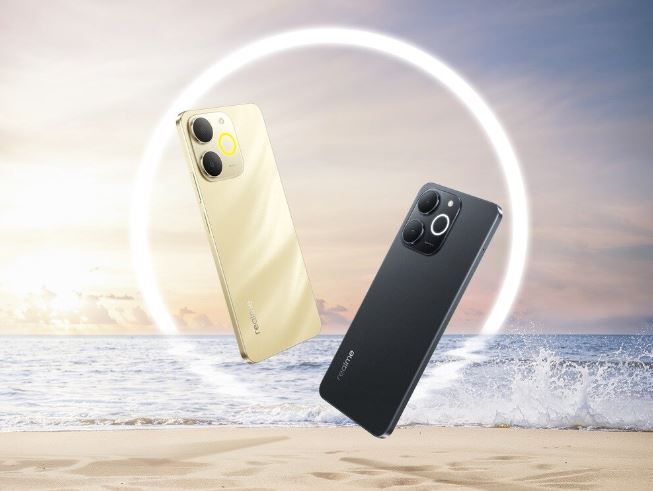 رونمایی کامل از Realme Note 70T: ویژگی‌های جذاب، دوربین پیشرفته و باتری پرظرفیت
