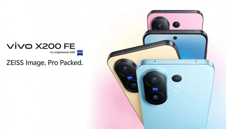 پرچمدار جمع‌وجور vivo X200 FE: آیا این گوشی تمام انتظارات شما را برآورده می‌کند