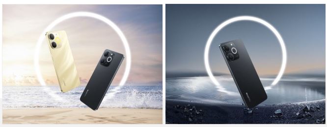 رونمایی کامل از Realme Note 70T: ویژگیهای جذاب، دوربین پیشرفته و باتری پرظرفیت