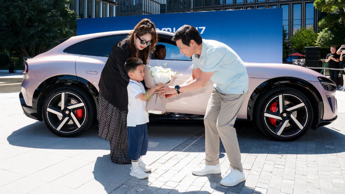 طوفان شیائومی: آیا SU7 می‌تواند موفقیت YU7 را در اروپا تکرار کند