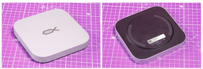 راز بزرگ مک مینی: چگونه با داک بیلینک Mate Mini (Thunderbolt 5) فضای ذخیرهسازی خود را متحول کنید