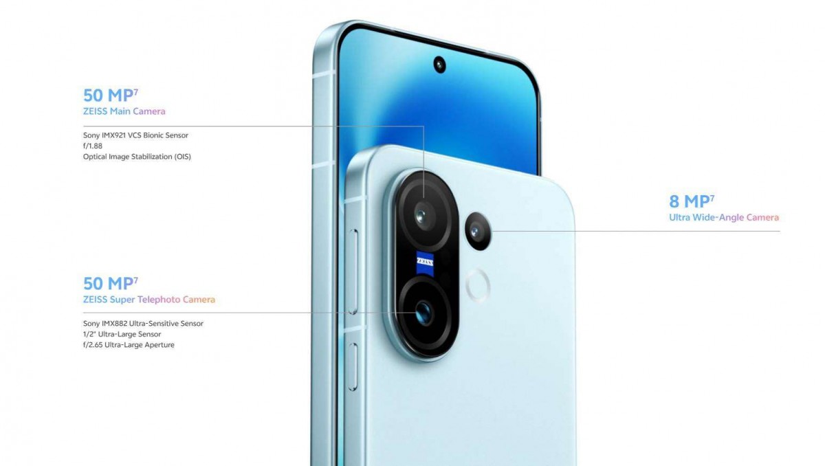 پرچمدار جمعوجور vivo X200 FE: آیا این گوشی تمام انتظارات شما را برآورده میکند
