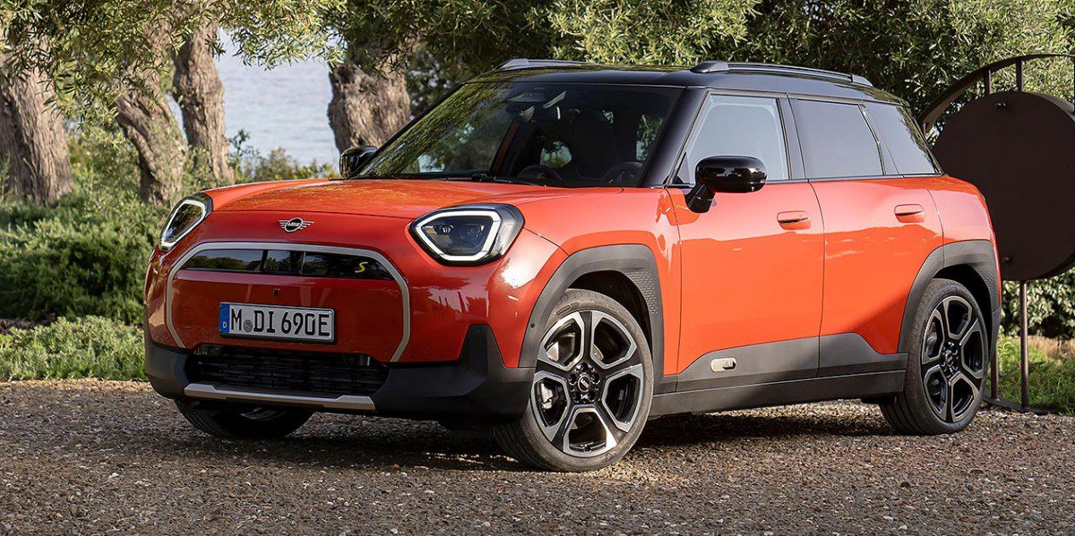 اپلیکیشن My BMW ردپای کربنی خودرو را از تولید تا استفاده ثبت می‌کند