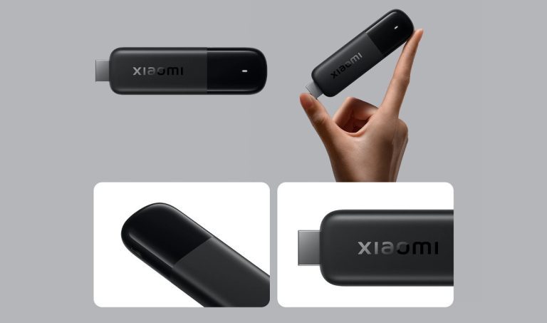 شیائومی نسل دوم TV Stick 4K را معرفی کرد؛ تجربه تماشای هوشمند با قدرت بیشتر و HDR10+