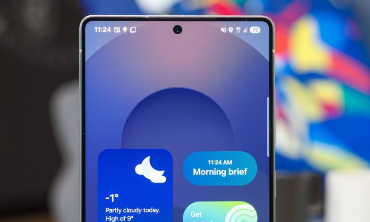 سامسونگ One UI 8 را برای گلکسی S25 بهبود بخشید: نسخه بتا با رفع باگهای کلیدی رسید