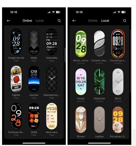 بررسی Xiaomi Smart Band 10؛ رقیب جدید برای سلطنت گجتهای پوشیدنی اقتصادی